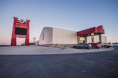 seminole casino seminole ok.